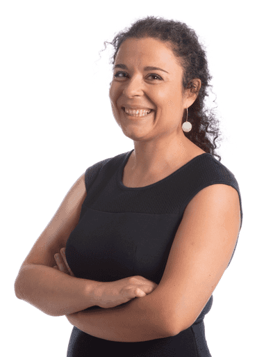 Sarah, responsable comptabilité en ligne chez Dougs